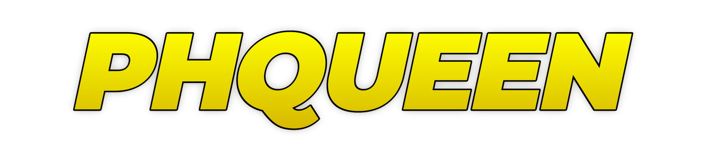 phqueen Logo